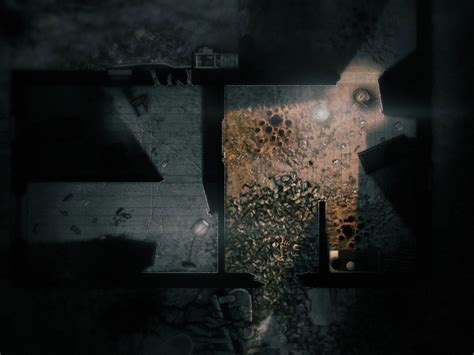 darkwood village|darkwood entrance to silent forest.